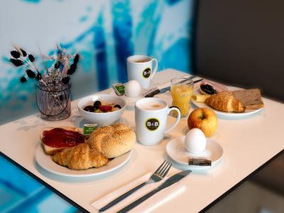 B&B Wolfsburg-Weyhausen - 9