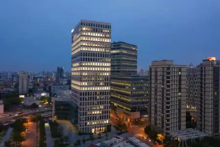 Atour Light Shanghai Wujiaochang Wanda Plaza - 11