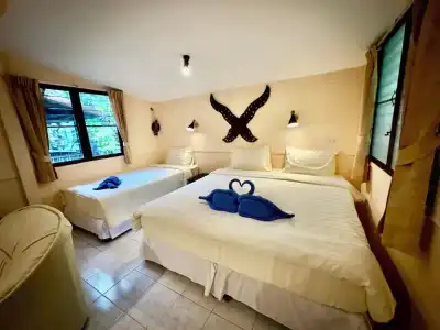 Laguna Beach Club Resort - 59