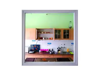 Westend Hostel - 8