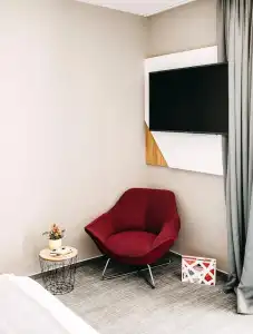 Residence Vaal - 47