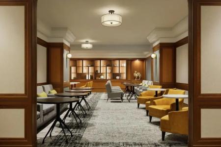 Courtyard by Marriott Tokyo Ginza - 21
