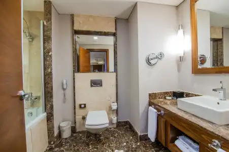 Dedeman Konya Convention Center - 9