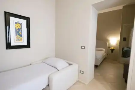 Maecò Ortigia B&B - 101