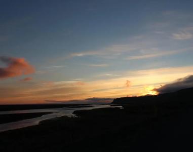 Dettifoss Guesthouse - 9