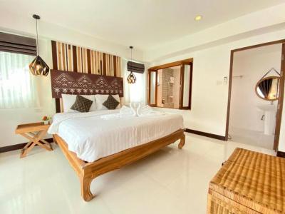 My Chiang Mai Boutique Lodge - 90