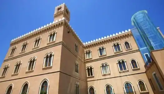 Palazzo Vecchio Taormina - 0