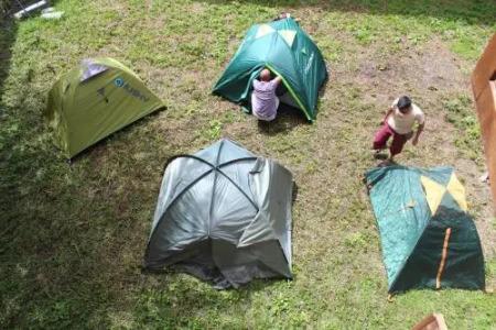 Guesthouse Ninia - 7