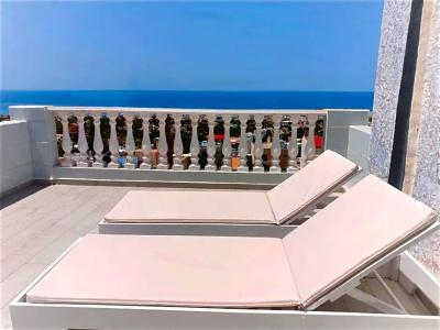 Korifi Suites Collection Apartment for Adults - 41