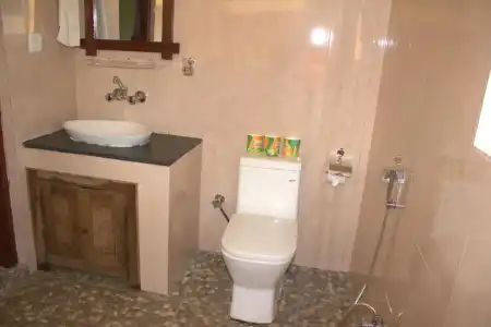 Sapana Village Lodge - 149