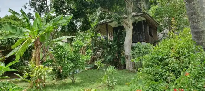 Green Canyon Resort - 48