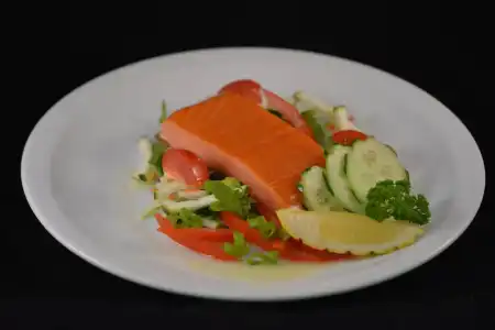 Restaurant Piccard - 12