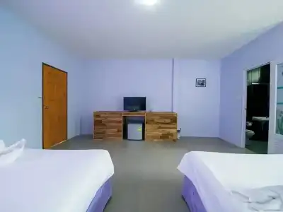 Tontarn Resort And Spa - 64