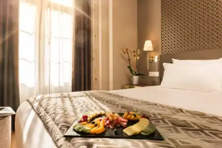 Dorma Almada Porto - 36