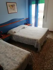 Trifoglio - 55