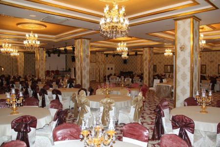 Savona Otel Sivas - 21