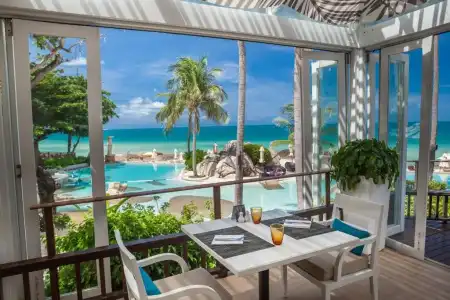 Sheraton Samui Resort - 31