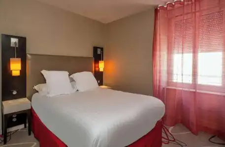 Best Western Plus Hôtel Richelieu - 84