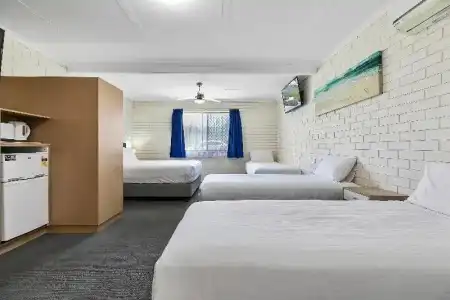 Comfort Inn on Main Hervey Bay - 42