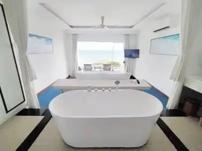 SV Boutique Resort - 80