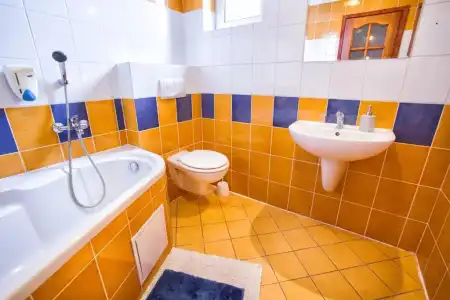 Pension Aqualand - 69