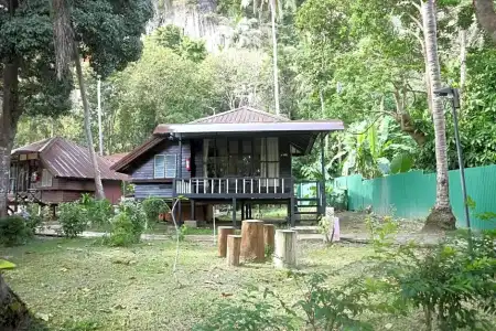Anyavee Railay Resort - 77