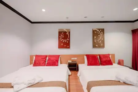 Napalai Resort Hua Hin - 50
