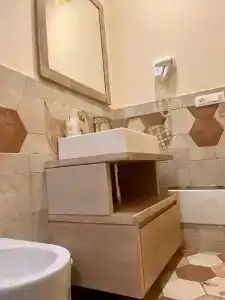 B&B Palazzo campisi - 13