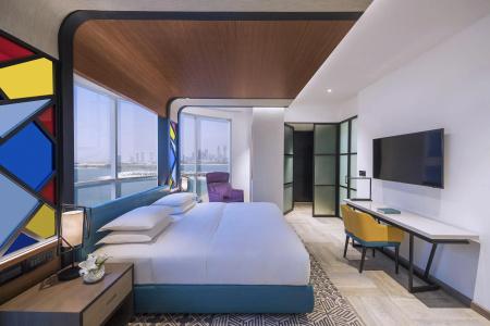 Andaz Dubai The Palm - 56