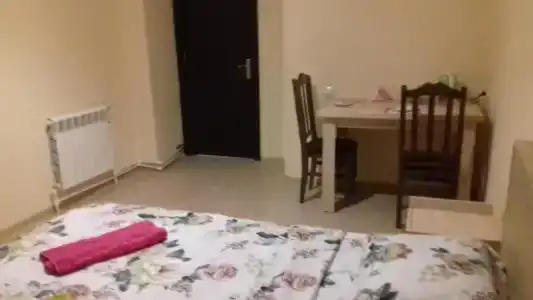 "Green way" Guest house - 0