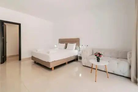 Bamboo Suites Adults Only - 57