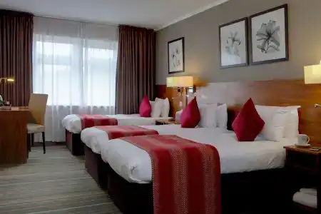 Best Western Palm - 3