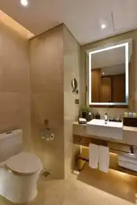 Four Points by Sheraton Shanghai, Kangqiao - 8