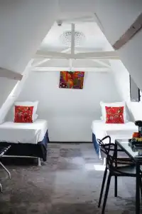 Hôtel Le Manoir - 28