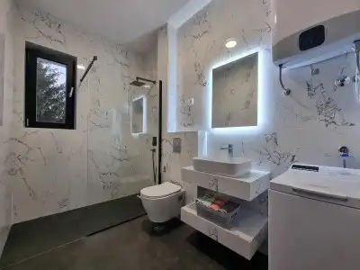 Adriatic Apartments - 36