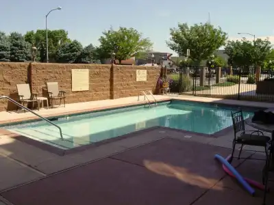 Hampton Inn Grand Junction Downtown/Historic Main Street - 24