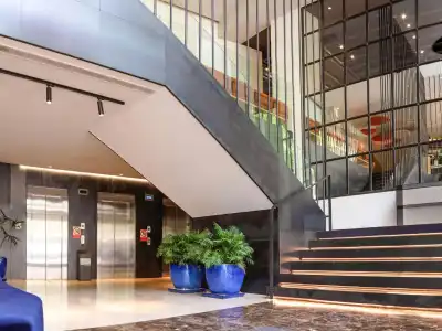 Novotel Sevilla - 0