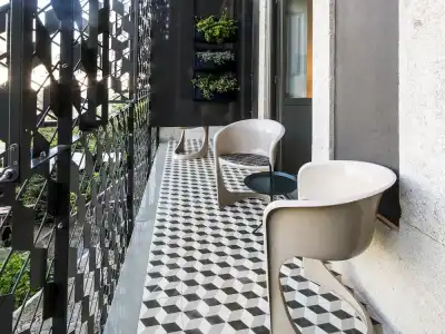 Malmerendas Boutique Lodging - 42