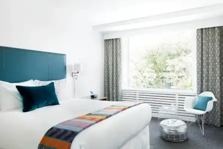 The Burrard - 57