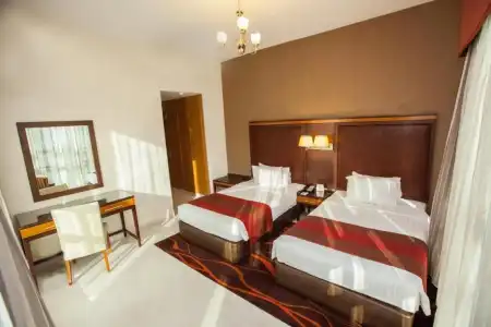 Xclusive Apartments - 10