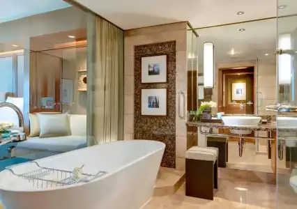 Conrad Bangkok - 42