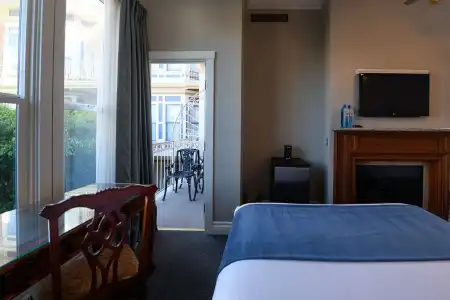 The Horton Grand, Downtown/Gaslamp Quarter - 29