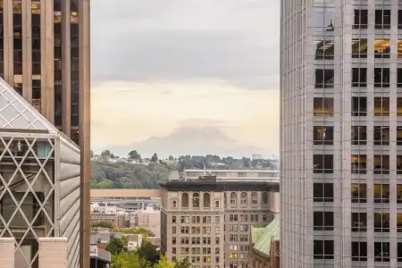 W Seattle - 93