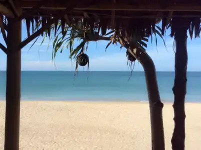 Lanta Wanida Resort - 16