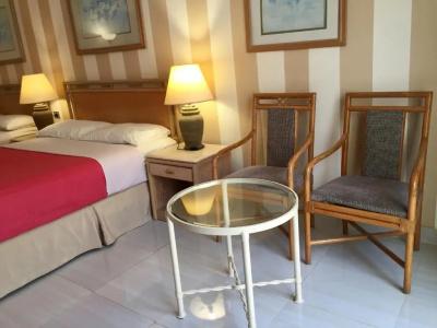Masaya Suites - 53