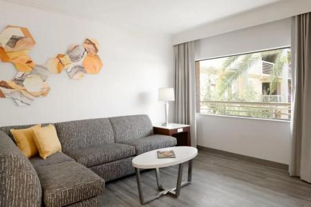 Marriott Phoenix Airport - 46