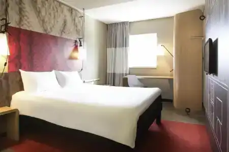 Hôtel ibis Strasbourg Centre Petite France - 54