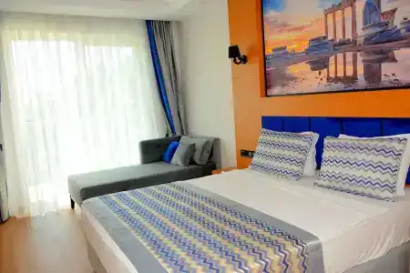 Sealife Buket Resort & Beach – All Inclusive - 38