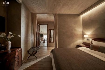 Le Récit Boutique Hôtel de Dalat - 42