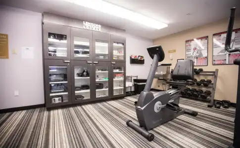 Sonesta Simply Suites Austin South - 21